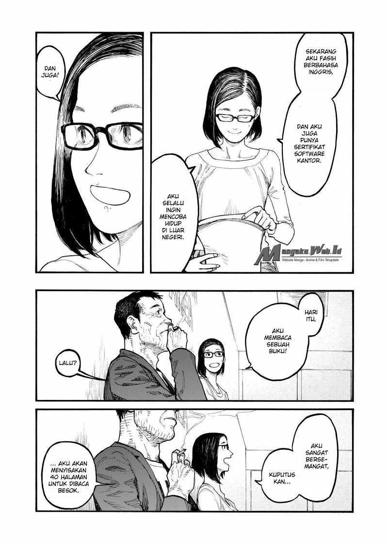 Ajin chapter 44